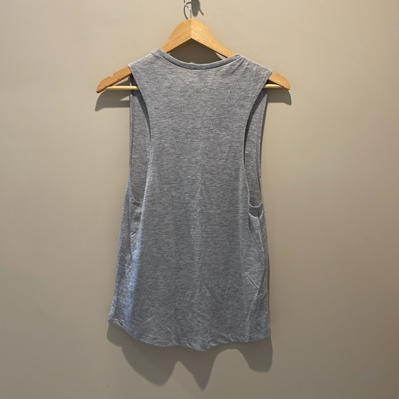 BOUTIQUE - Workout Tank - Picture 6 of 6